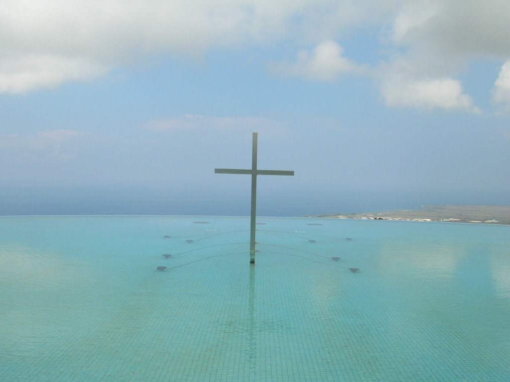 ハワイ島　マウカメドウズ